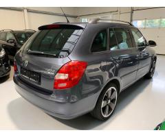 Škoda Fabia combi 1.4 16V Ambiente - 6