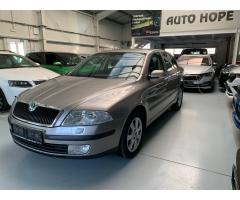 Škoda Octavia 1.6 MPI AUT Elegance - 3