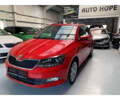 Škoda Fabia combi 1.2 TSI Ambition - 3