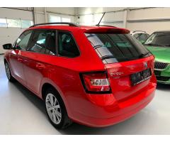 Škoda Fabia combi 1.2 TSI Ambition - 4