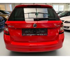 Škoda Fabia combi 1.2 TSI Ambition - 5