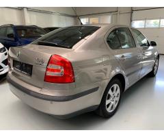 Škoda Octavia 1.6 MPI AUT Elegance - 6