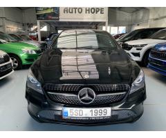 Mercedes-Benz CLA 200d - 2