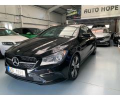 Mercedes-Benz CLA 200d - 3