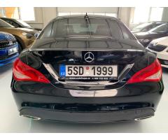 Mercedes-Benz CLA 200d - 5