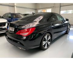 Mercedes-Benz CLA 200d - 6