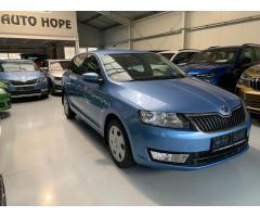 ŠKODA SUPERB COMBI 2.0TDI 140 LAURIN&K 4X4 DSG 7ST