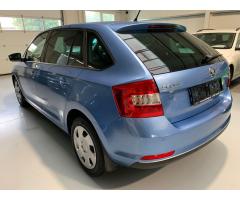 Škoda Rapid SPB 1.6 TDI Ambition - 4