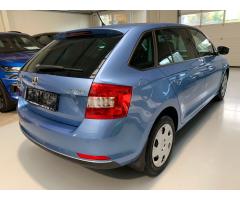 Škoda Rapid SPB 1.6 TDI Ambition - 6