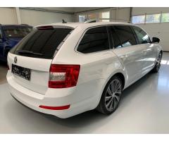 Škoda Octavia combi 1.8 TSI DSG Laurin & Kle - 6