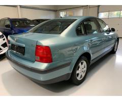 Volkswagen Passat 1.9 TDI - 6