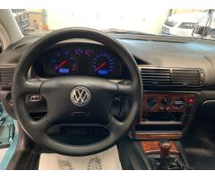 Volkswagen Passat 1.9 TDI - 10