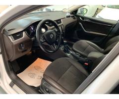 Škoda Octavia combi 1.8 TSI DSG Laurin & Kle - 16