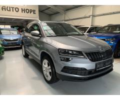 ŠKODA SUPERB COMBI 2.0TDI 140 LAURIN&K 4X4 DSG 7ST