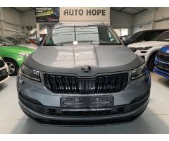 ŠKODA SUPERB COMBI 2.0TDI 140 LAURIN&K 4X4 DSG 7ST