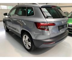 ŠKODA SUPERB COMBI 2.0TDI 140 LAURIN&K 4X4 DSG 7ST