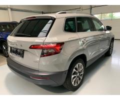 Škoda Karoq 2.0 TDI DSG 4x4 Clever - 6