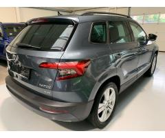 Škoda Karoq 2.0 TDI DSG 4x4 Style - 6