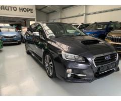 Subaru Levorg 1.6 DIT AT AWD Executive - 1