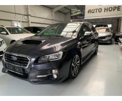 Subaru Levorg 1.6 DIT AT AWD Executive - 3