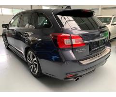 Subaru Levorg 1.6 DIT AT AWD Executive - 4