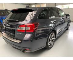 Subaru Levorg 1.6 DIT AT AWD Executive - 6