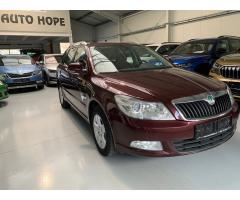 Škoda Octavia combi 1.6 TDI Ambition - 1