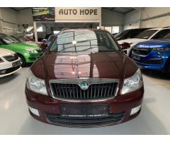 Škoda Octavia combi 1.6 TDI Ambition - 2