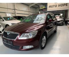 Škoda Octavia combi 1.6 TDI Ambition - 3