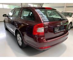 Škoda Octavia combi 1.6 TDI Ambition - 4