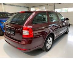 Škoda Octavia combi 1.6 TDI Ambition - 6