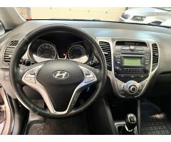 Hyundai ix20 1.4 CVVT 66kW - 12