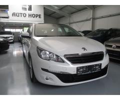 Peugeot 308 SW 2,0 HDi Active - 1