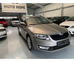 FORD MONDEO 2.0 187ps Hybrid ecvT Auto Vignale SW