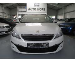 Peugeot 308 SW 2,0 HDi Active - 2