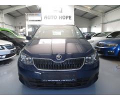 Škoda Fabia combi 1,4TDi Ambiente - 2