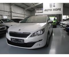 Peugeot 308 SW 2,0 HDi Active - 3