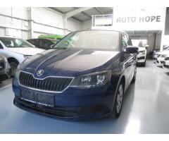 Škoda Roomster 1,2TSI 63kW, Ambition plus