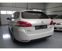 Peugeot 308 SW 2,0 HDi Active - 4