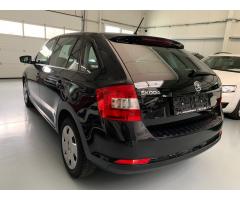 Škoda Roomster 1,2TSI 63kW, Ambition plus