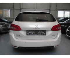 Peugeot 308 SW 2,0 HDi Active - 5