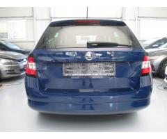 Škoda Fabia combi 1,4TDi Ambiente - 5