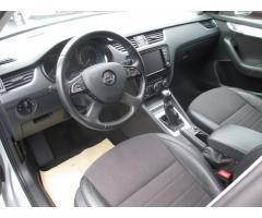 Škoda Octavia combi 2.0 TDi Elegance - 6