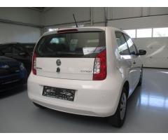 Škoda Citigo 1.0 44 kW Active - 6