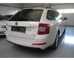 Škoda Octavia combi 2,0 TDi 4x4 Elegance - 6