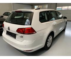 Volkswagen Golf 1.2 TSI 81 kW Comfortline Vari - 6