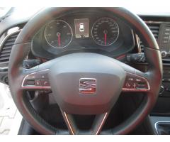 Seat Leon 1,6 TDi Style Ecomotive - 9