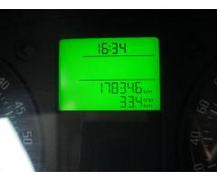 Škoda Roomster 1.2 TDI  Greenline - 9