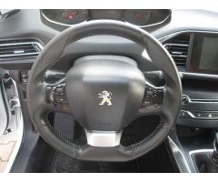 Peugeot 308 SW 2,0 HDi Active - 10