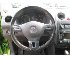 Volkswagen Caddy 2.0 TDI 103KW Cross DSG - 10